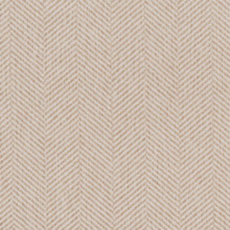 Charlotte Fabric D1234 Cream Chevron
