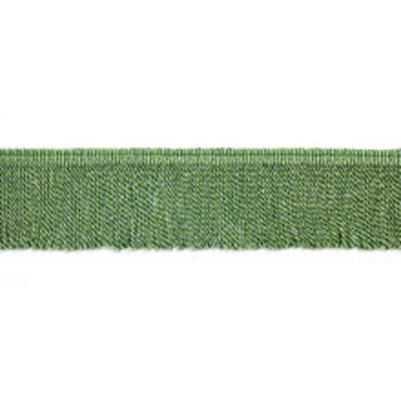 Scalamandre
 Trim Carlyle Bullion/Forest Sc 0007Fx1502