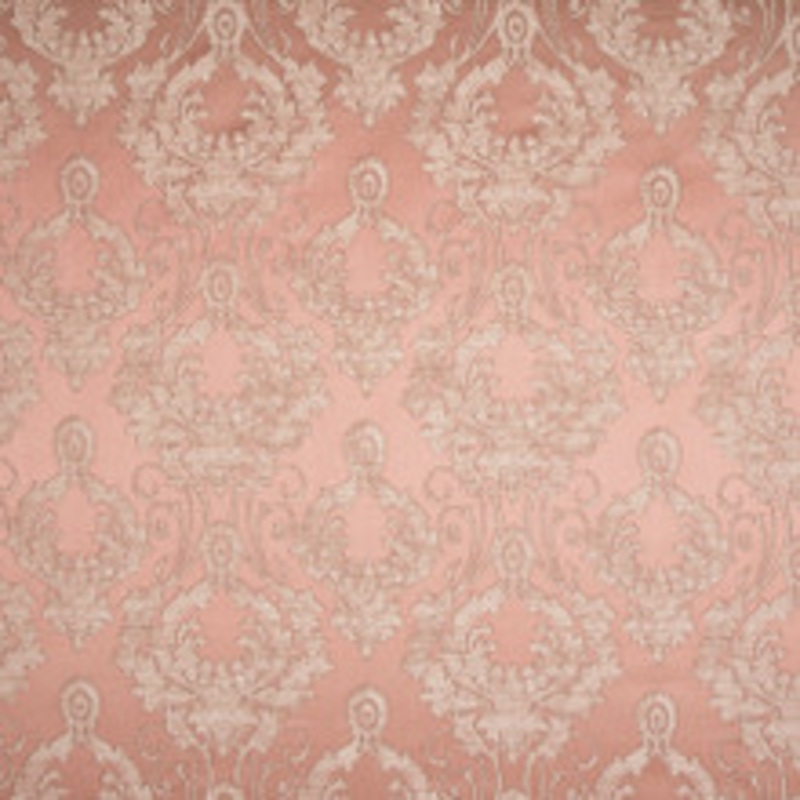 Carole Fabric On Demand Dusty Pink