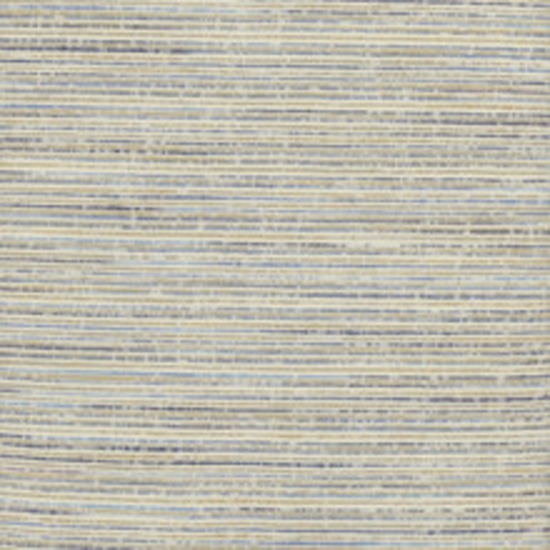 Carole Fabric Stacked Cards Ocean