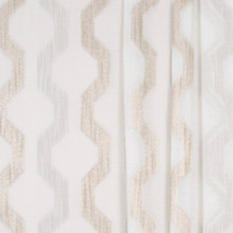 Carole Fabric Two Paths Sand