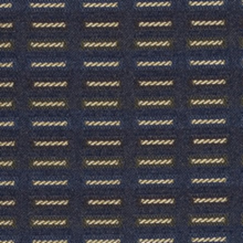 Crypton Fabric Midtown Midnight 1004372