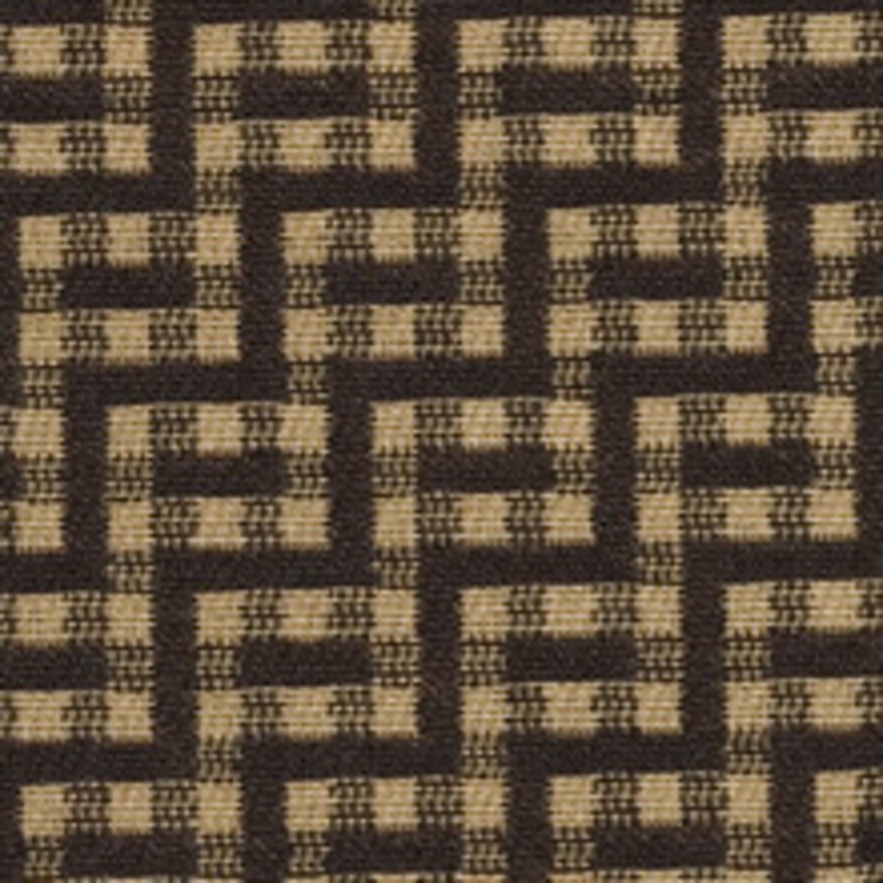 Crypton Fabric Mosaic Raven 1005120