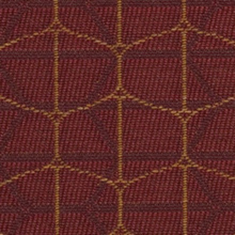 Crypton Fabric Hype Mulberry 1006102