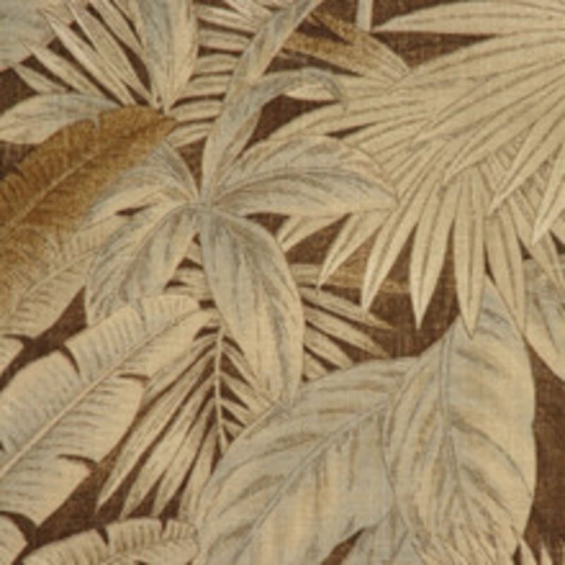 RM CoCo Fabric Wimble Coffee Bean