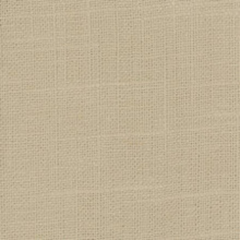 Carole Fabric Keep Calm Linen