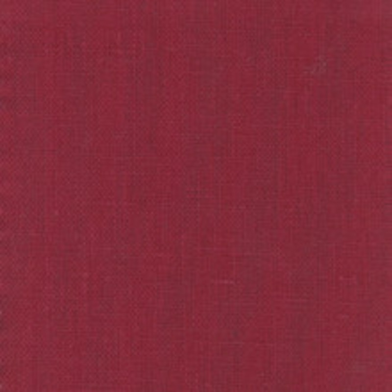 Carole Fabric Linen’s Best Pomegranate