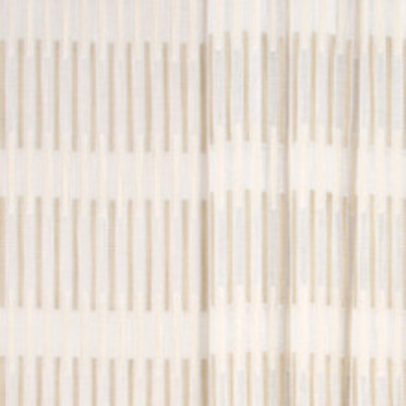 Carole Fabric Roped Around Latte