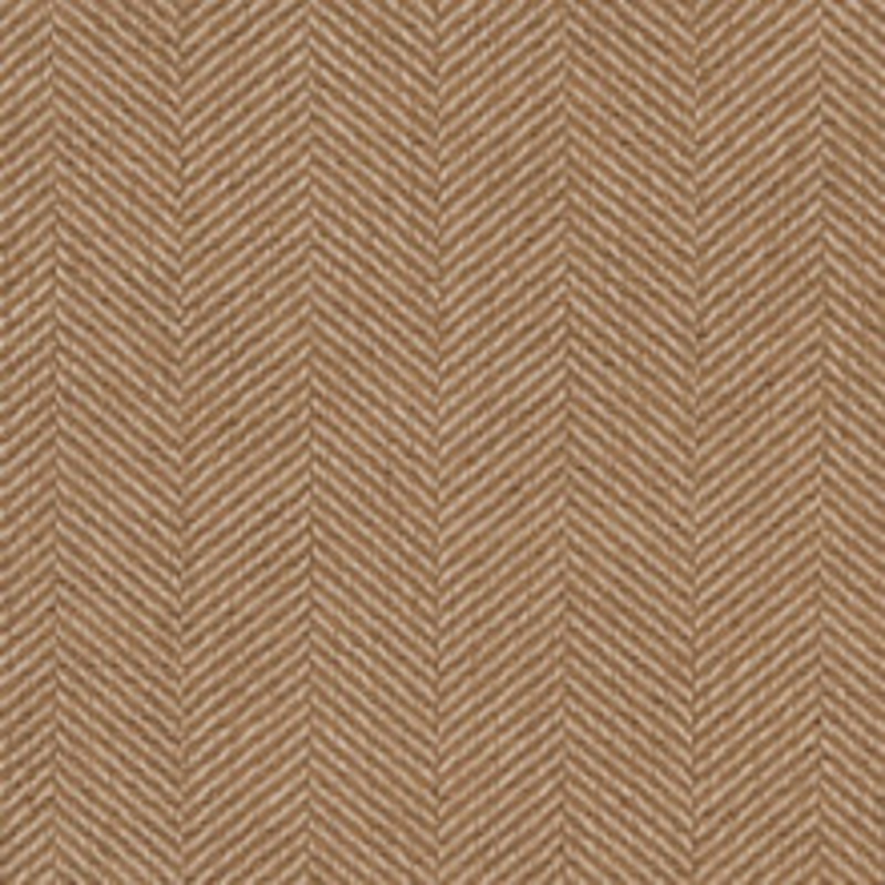 Charlotte Fabric D1233 Honey Chevron