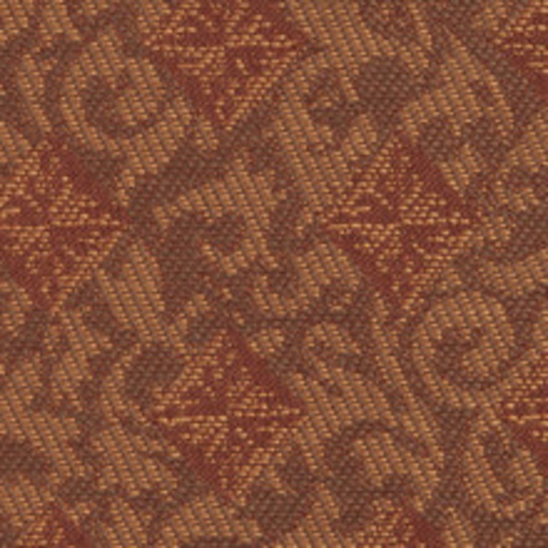 Crypton Fabric Nautica Coppertone 1003796