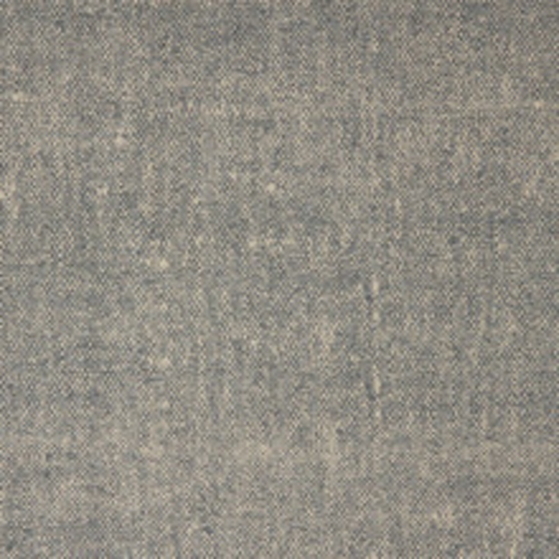 Sunbrella Fabric 45864-0050 Chartres Graphite