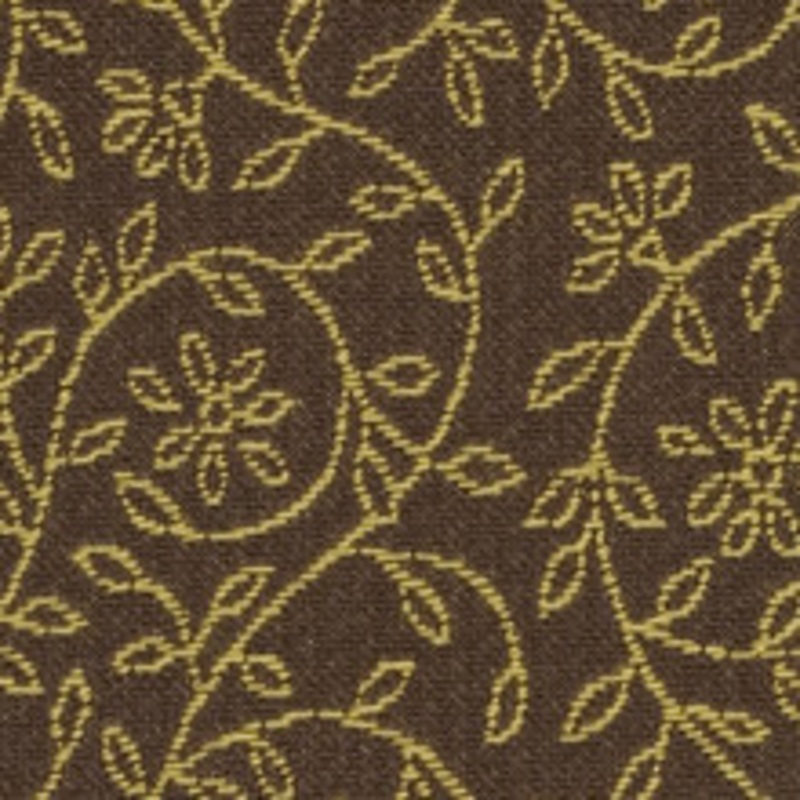 Crypton Fabric Silhouette Wasabi 1005192