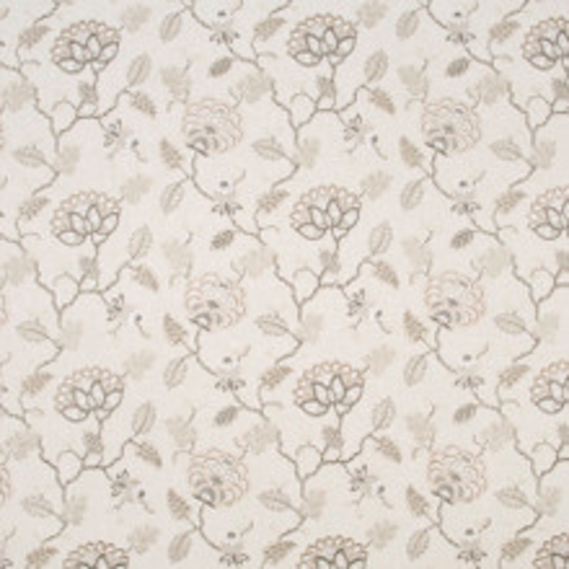 Carole Fabric Sweeter Dreams Travertine