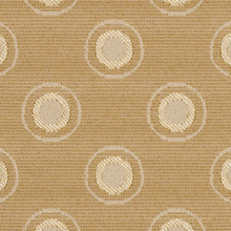 Crypton Fabric Central Park Almond 1004359
