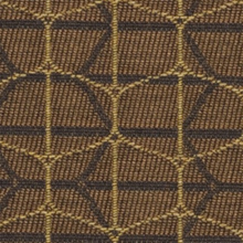 Crypton Fabric Hype Chestnut 1006103