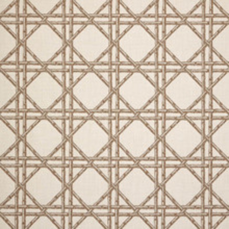 Sunbrella Fabric 145218-0008 Reign Rattan