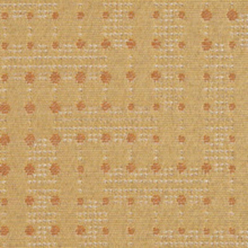 Crypton Fabric Point Brass 1006589