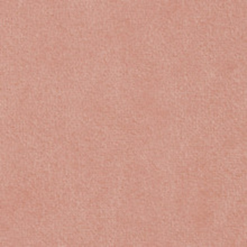 Crypton Fabric Suede Blush 1001672