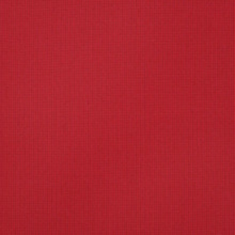 Sunbrella Fabric 48096 Spectrum Cherry