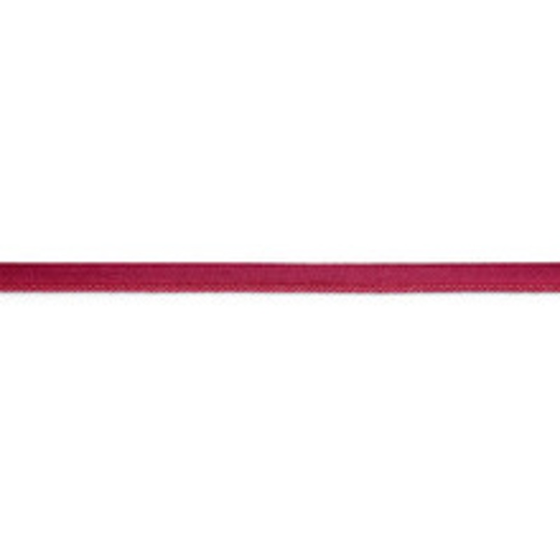 Scalamandre
 Trim Avenue Cord/Strawberry Sc 0010C315