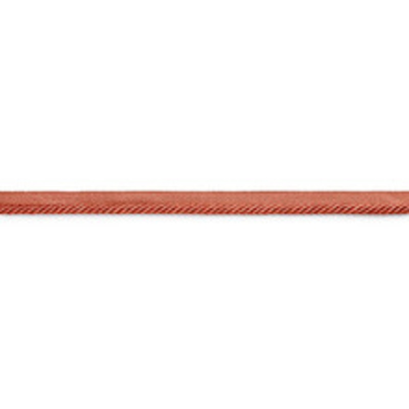 Scalamandre
 Trim Boulevard Cord/Persimmon Sc 0009C314
