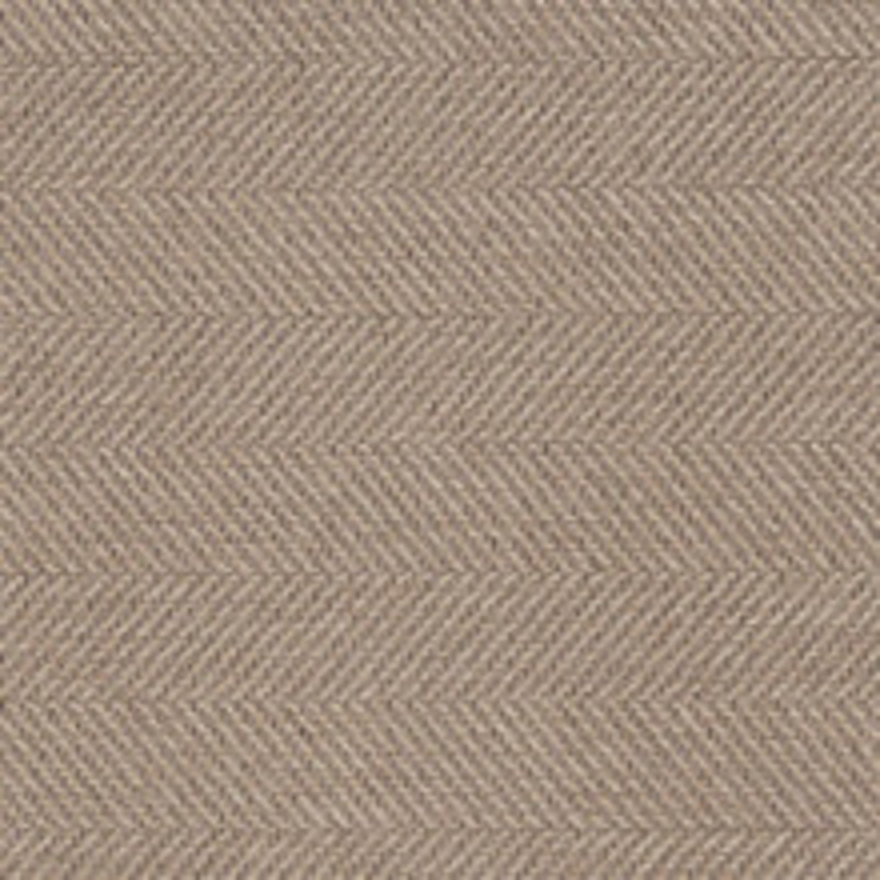 Charlotte Fabric D1238 Stone Chevron