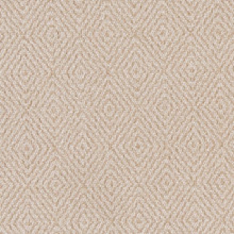 Charlotte Fabric D1240 Cream Diamond