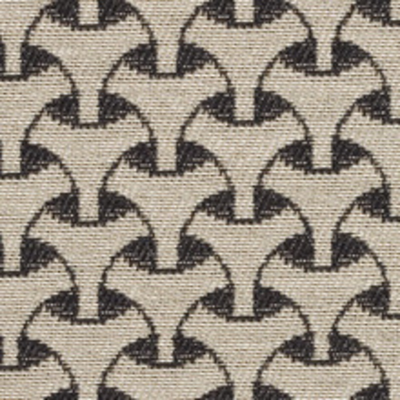 Crypton Fabric Charmed Ink 1005925