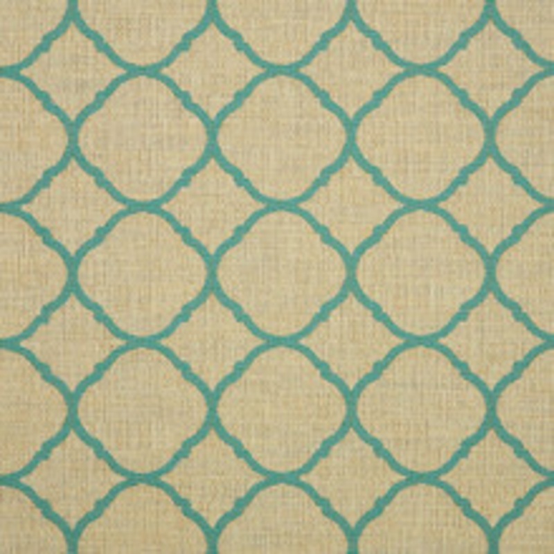 Sunbrella Fabric 45922 Accord Jade