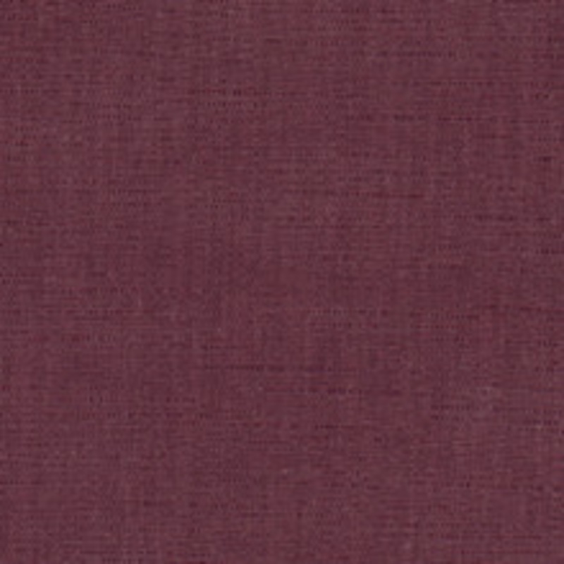 Carole Fabric Athlete Garnet