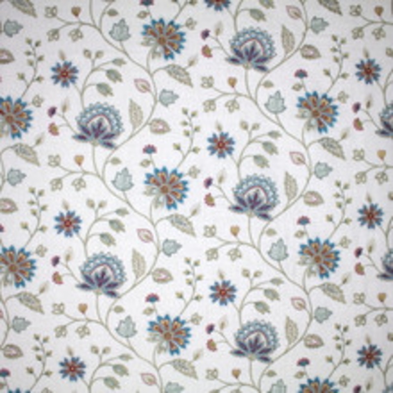 Carole Fabric Completely Festival 1 Yard