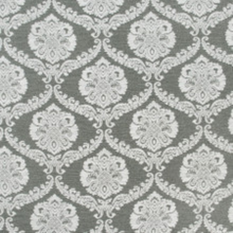 Carole Fabric Misty Waters Stone