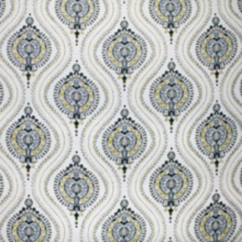 Carole Fabric Once Again Charcoal