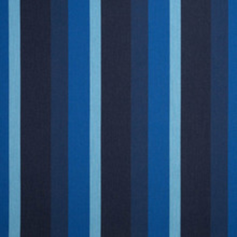 Sunbrella Fabric 56102 Gateway Indigo