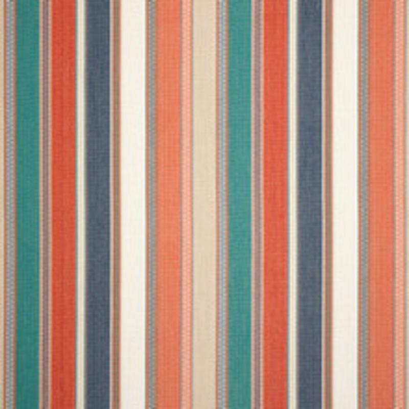 Sunbrella Fabric 145410-0008 Ascend Tropical