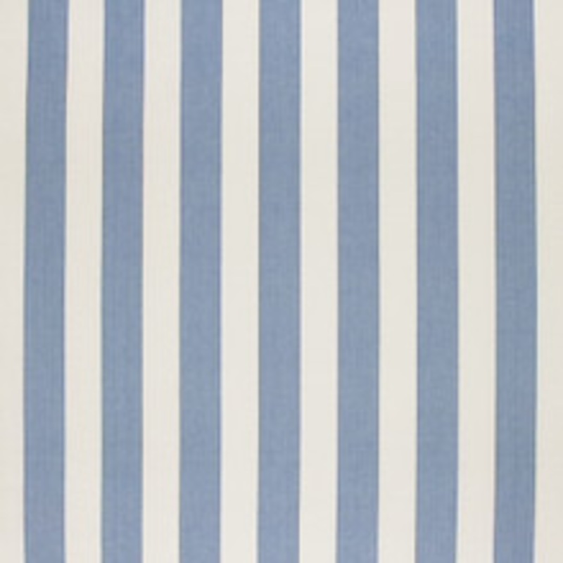 Carole Fabric Songstress Stripe Sky