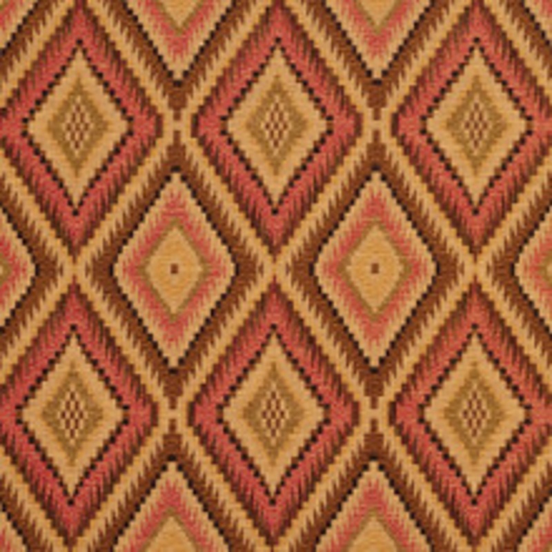 Charlotte Fabric 5726 Tiki Tucson