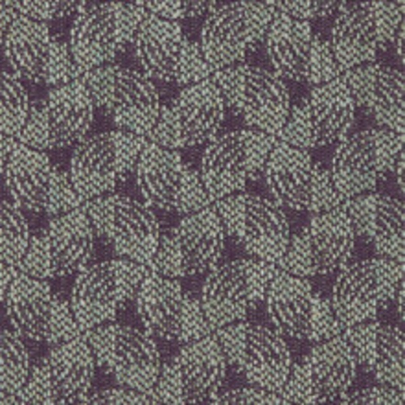 Crypton Fabric Celestial Plum 1002141