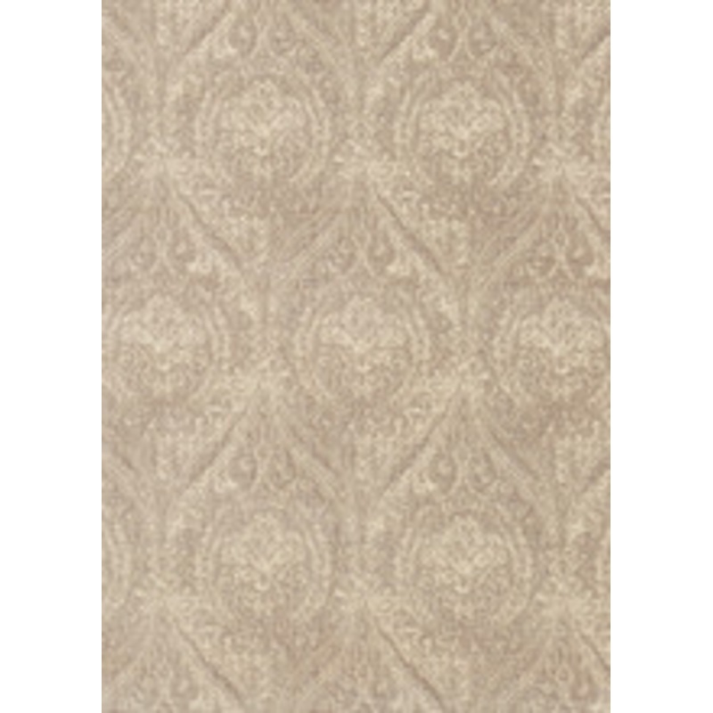 G P & J Baker Fabric Bf10654.4 Wolsey Mink 4 1/2 Yards