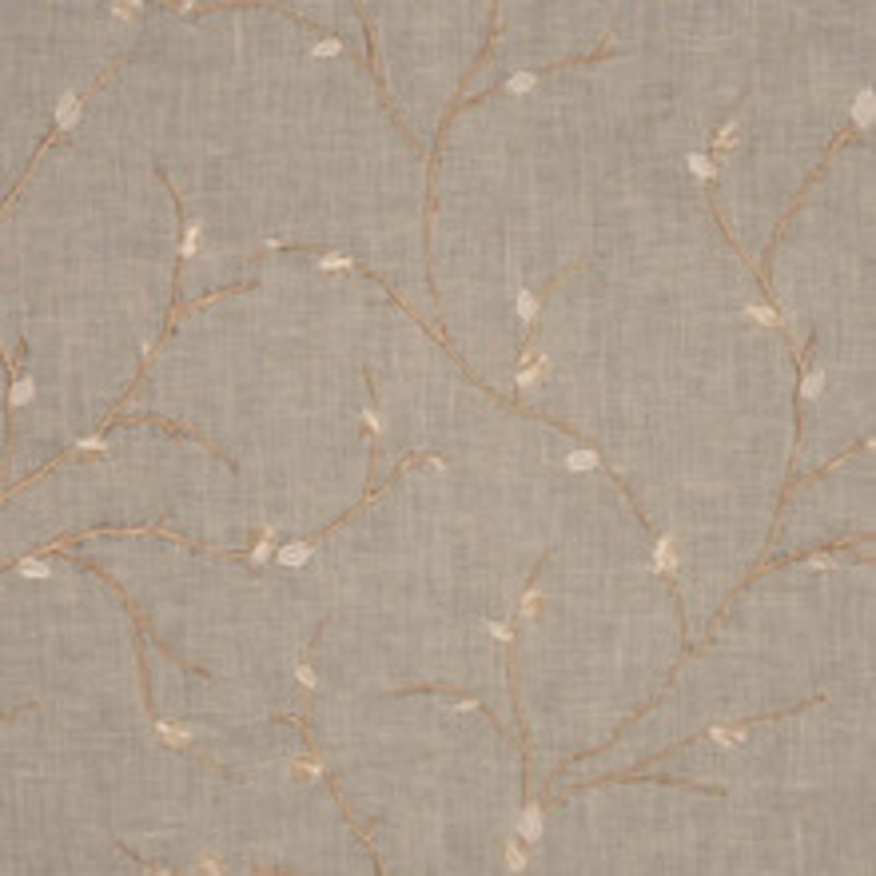 RM CoCo Fabric Wiig Flax