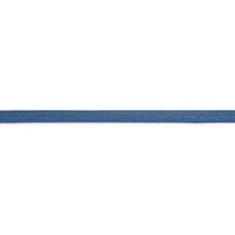 Scalamandre
 Trim Avenue Cord/Federal Blue Sc 0019C315
