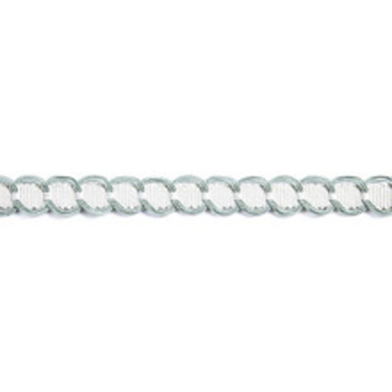 Scalamandre
 Trim Crescent Braid/Spa Sc 0005V1248