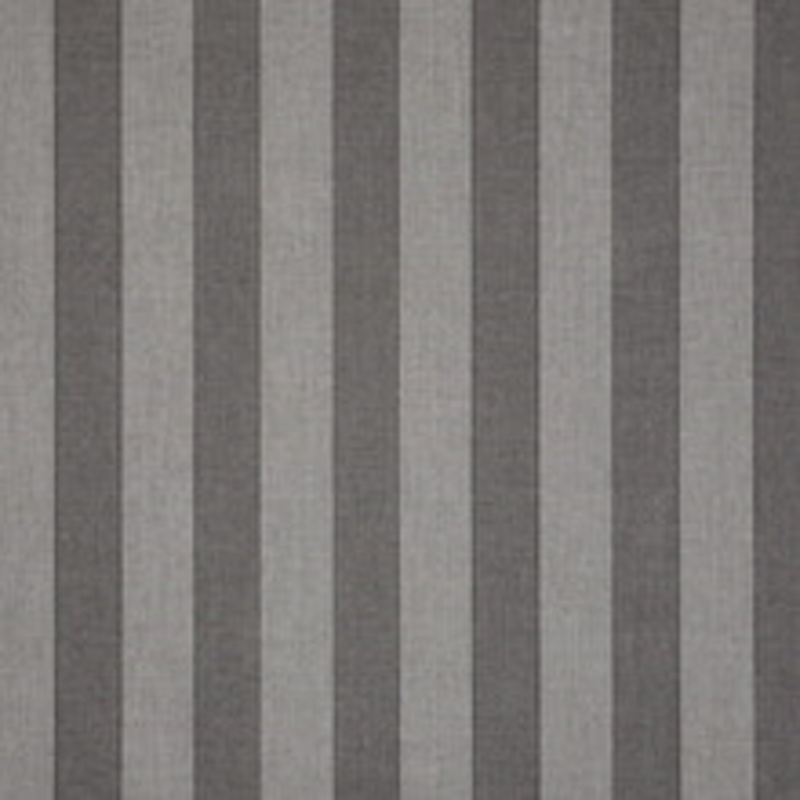 Sunbrella Fabric 40564-0002 Range Smoke