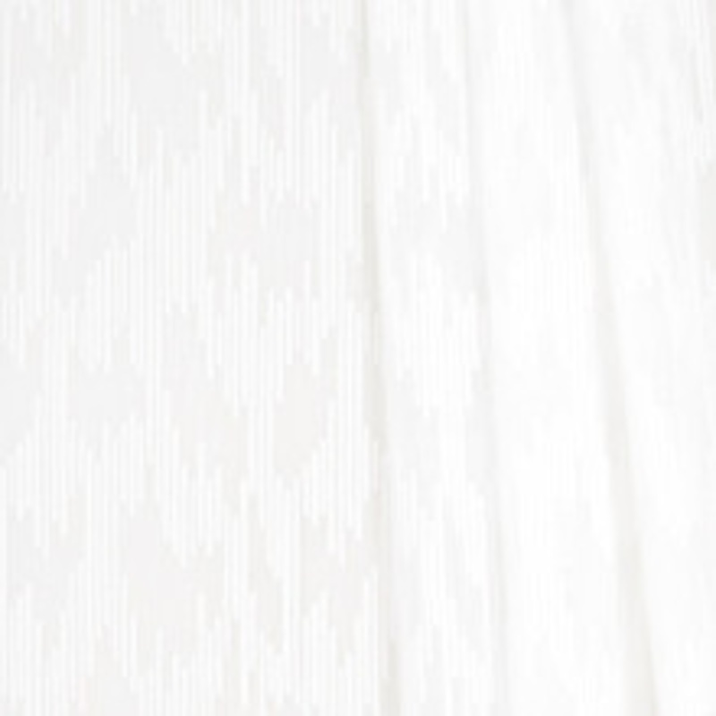 Carole Fabric Buzz White
