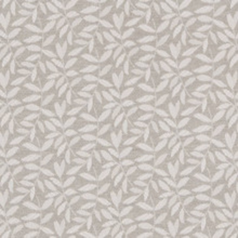 Charlotte Fabric R346 Cloud Leaves