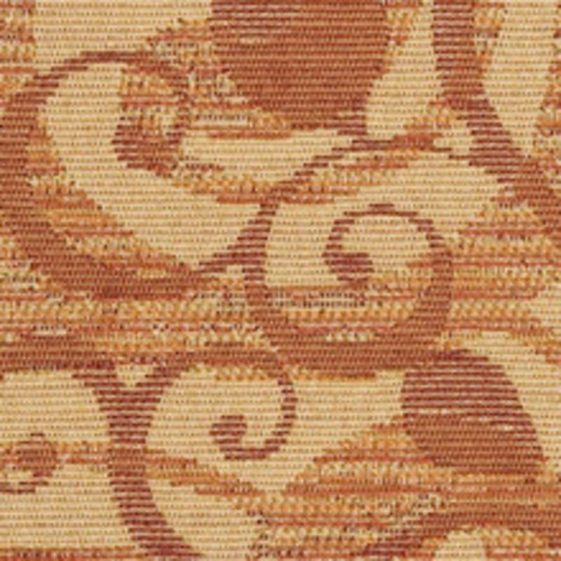 Crypton Fabric Whim Auburn 1006127
