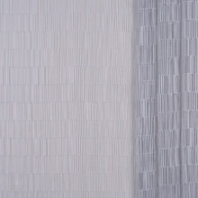 Carole Fabric Lined Up Platinum