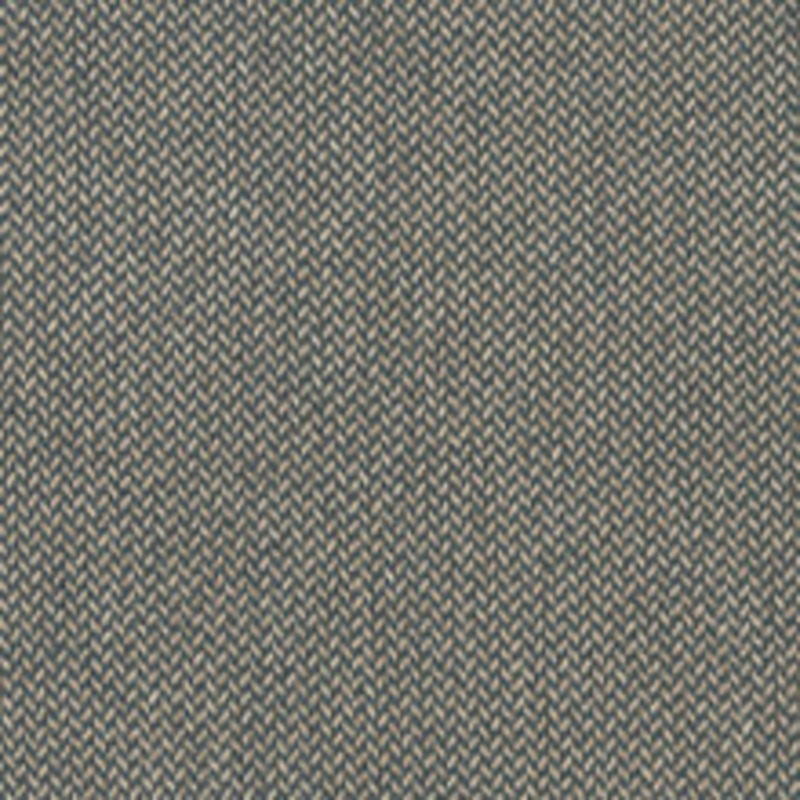 Charlotte Fabric D1221 Jade Herringbone