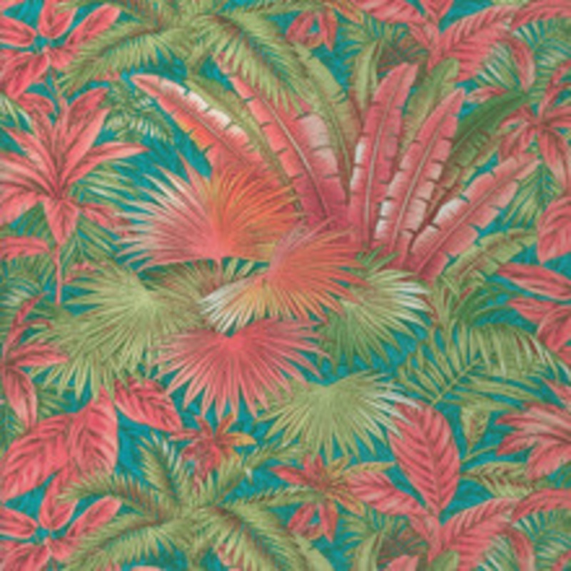 Tommy Bahama Home Fabric Tbo Bahamian Bree Capri 802590