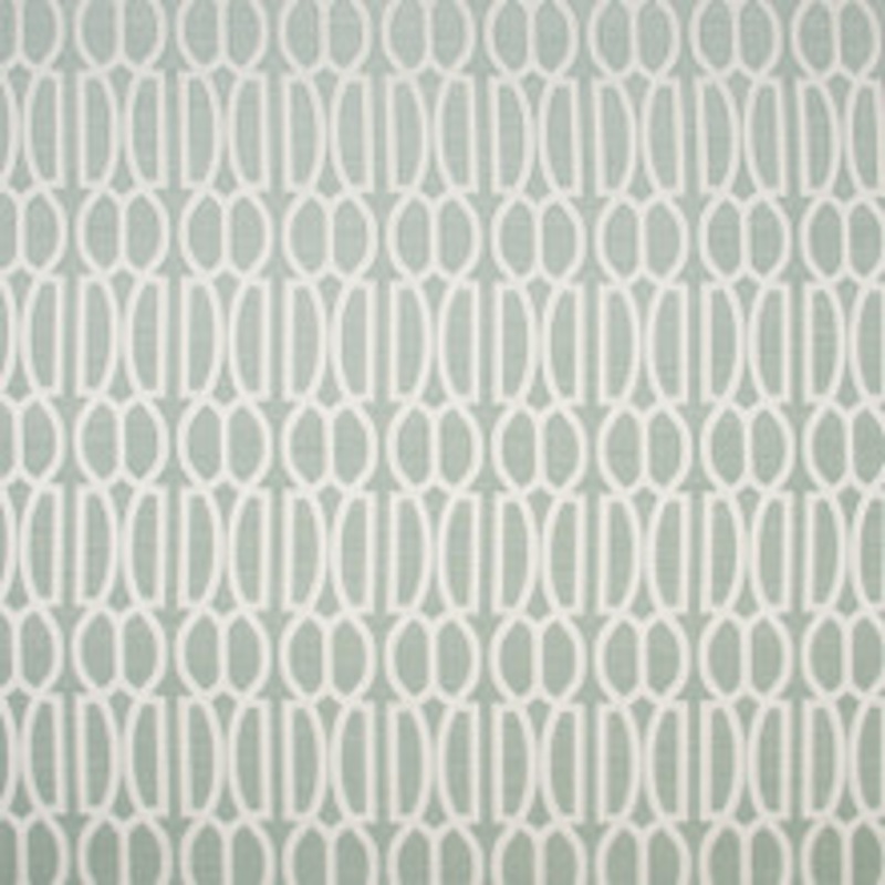 Carole Fabric Double Coverage Seaglass
